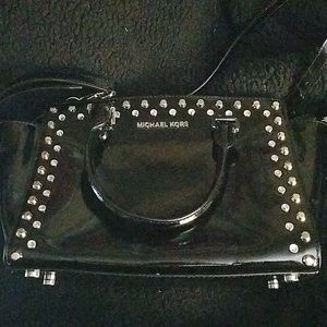 Michael Kors Top Handle Purse